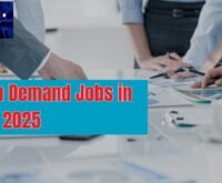 110 High-Demand Jobs in Austria 2025