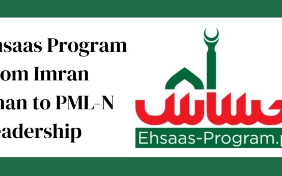 Ehsaas Program: From Imran Khan to PML-N Leadership