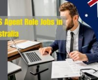 Join the BAS Agent Role Jobs in Australia