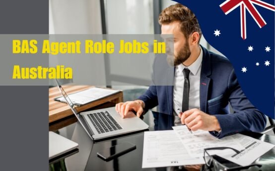 Join the BAS Agent Role Jobs in Australia