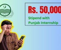 Rs. 50,000 Stipend with Punjab Internship for Shrimp Farming