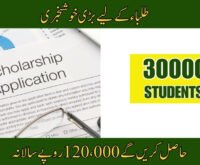 Punjab Scholarship 2025 2nd Phase by CM Punjab Launched