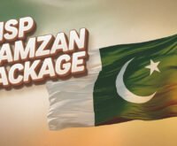 BISP Ramzan Package Empowering Families