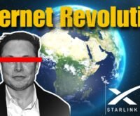 Fed Up with Internet Downtime? Starlink Internet will Fix Everything