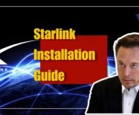 Starlink Installation Guide Complete Setup Instructions