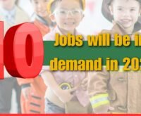 These 10 Jobs will be in demand in 2025