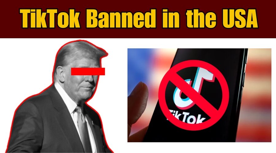 TikTok Banned in the USA: What They Aren’t Telling You?