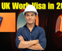 Get UK Work Visa in 2025