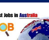 Latest Jobs in Australia