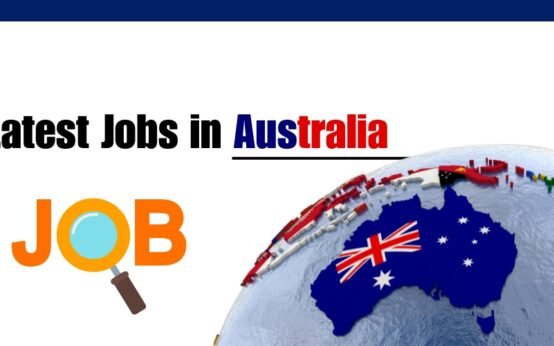 Latest Jobs in Australia