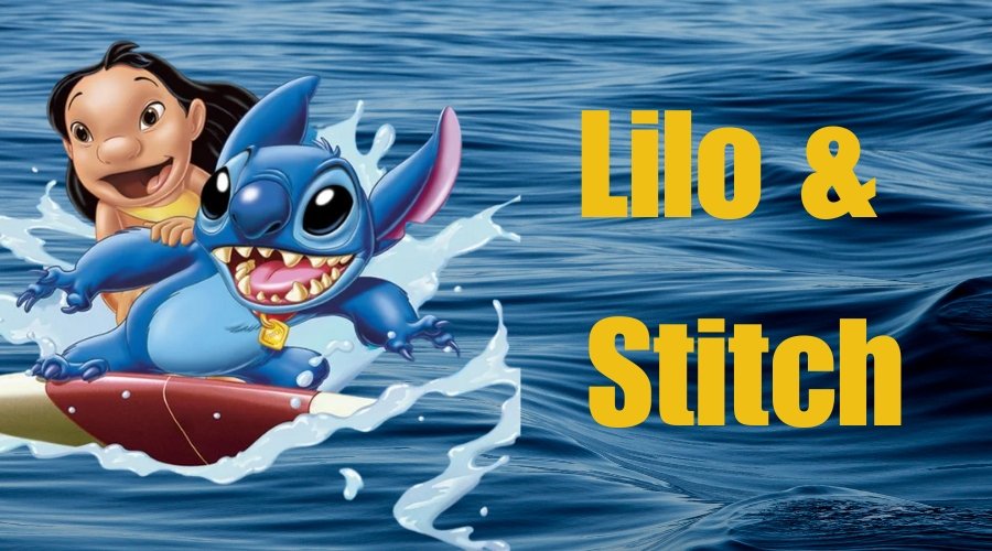 Lilo & Stitch: A Timeless Tale of Ohana and Adventure