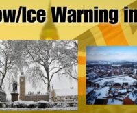 Snow/Ice Warning: How the UK Handles Winter Alerts?