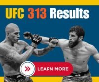 UFC 313 Results: A Night of Thrills